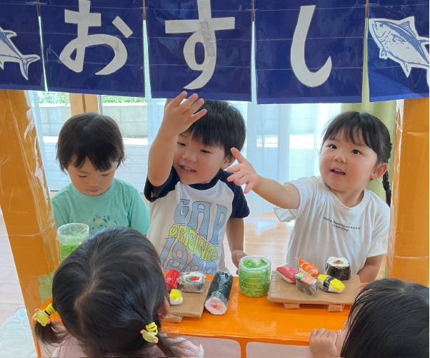 奈良保育園イメージ