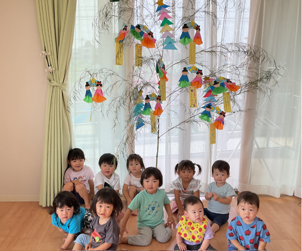 奈良保育園イメージ