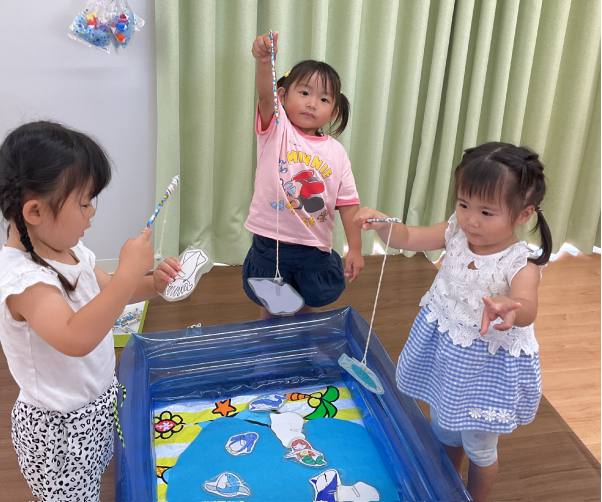 奈良保育園イメージ