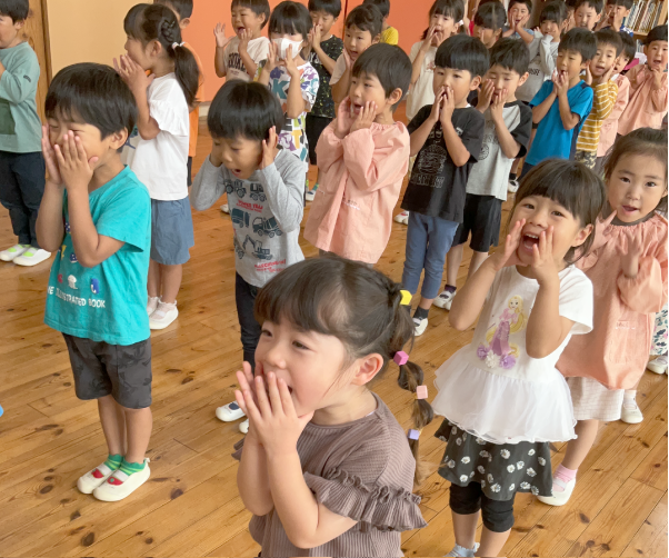 奈良保育園イメージ