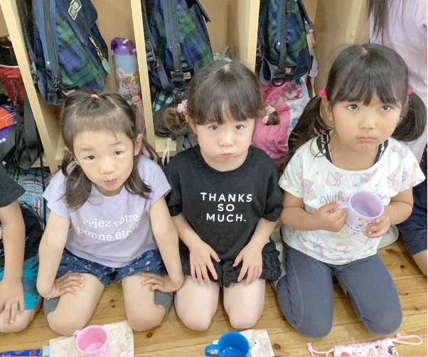 奈良保育園イメージ