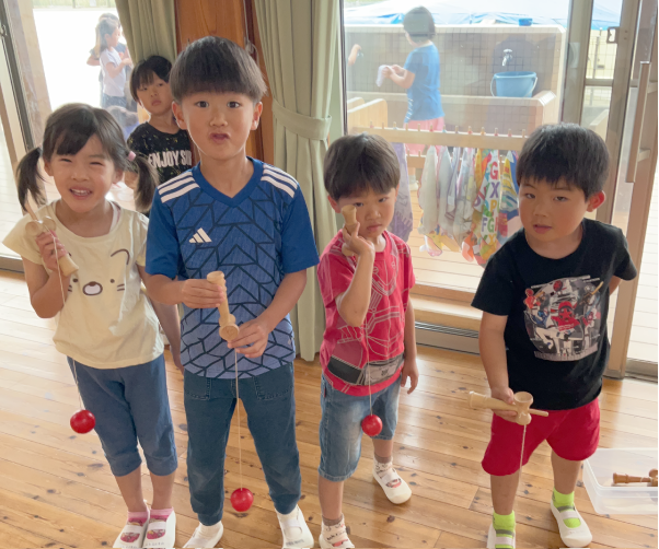奈良保育園イメージ