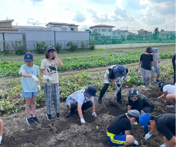 奈良児童園イメージ