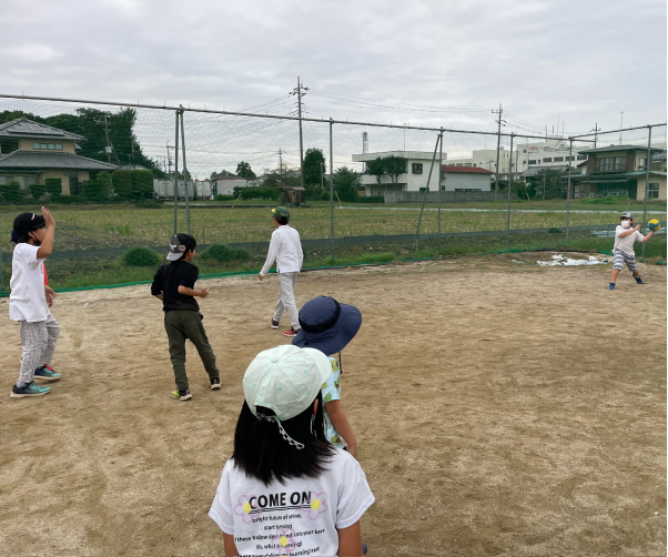 奈良児童園イメージ