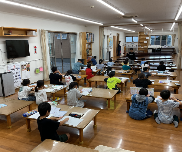 奈良児童園イメージ