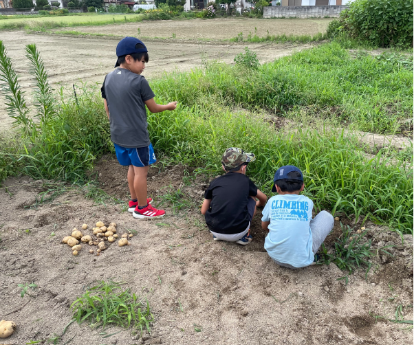 奈良児童園イメージ